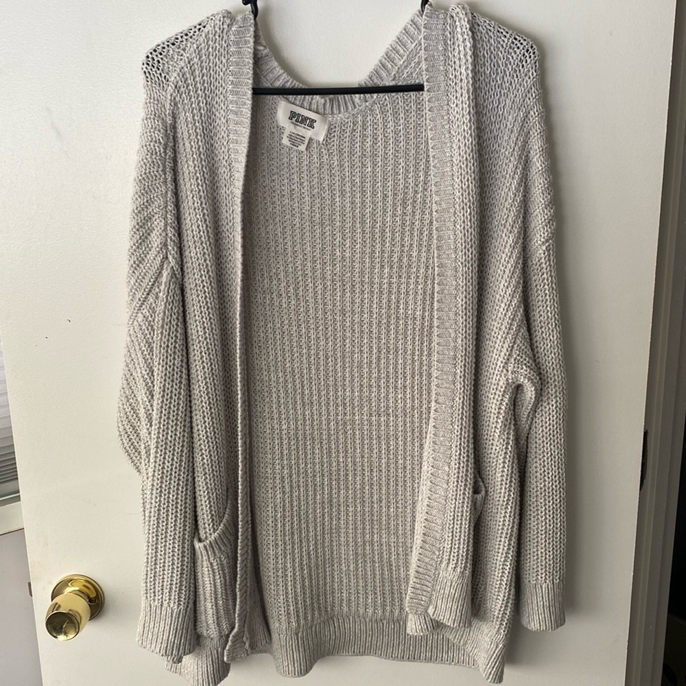 Oversized sweater - Picture 1 of 2